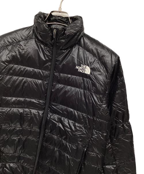THE NORTH FACE（ザ ノース フェイス）THE NORTH FACE (ザ ノース フェイス) ライトヒートジャケット ブラック サイズ:Sの古着・服飾アイテム