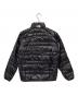 THE NORTH FACE (ザ ノース フェイス) ライトヒートジャケット ブラック サイズ:S：7000円