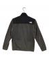 THE NORTH FACE (ザ ノース フェイス) Mountain Versa MicroJacket グレー×ブラック サイズ:S：5000円
