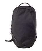 ABLE CARRYエイブルキャリー）の古着「Daily Backpack」｜ブラック