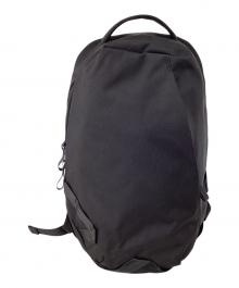ABLE CARRY（エイブルキャリー）の古着「Daily Backpack」｜ブラック