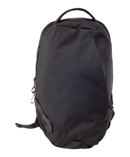ABLE CARRY（エイブルキャリー）ABLE CARRY (エイブルキャリー) Daily Backpack ブラックの古着・服飾アイテム