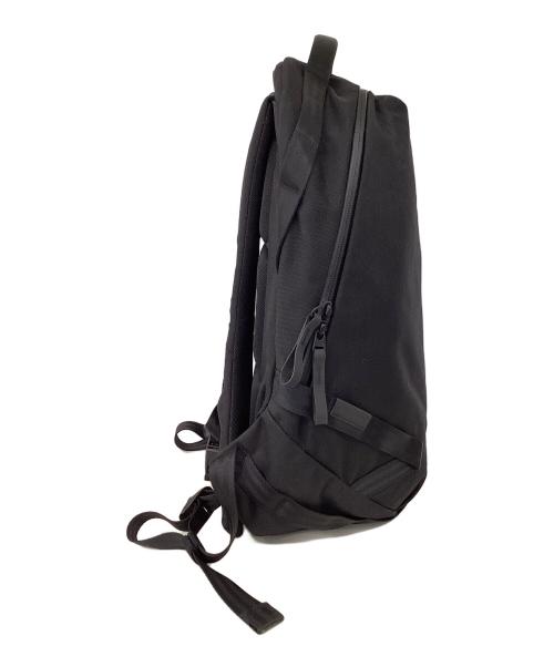 ABLE CARRY（エイブルキャリー）ABLE CARRY (エイブルキャリー) Daily Backpack ブラックの古着・服飾アイテム