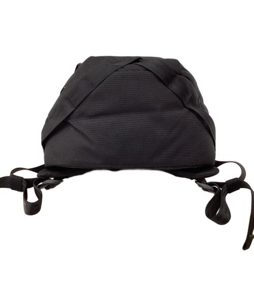 ABLE CARRY（エイブルキャリー）ABLE CARRY (エイブルキャリー) Daily Backpack ブラックの古着・服飾アイテム
