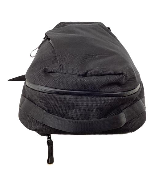 ABLE CARRY（エイブルキャリー）ABLE CARRY (エイブルキャリー) Daily Backpack ブラックの古着・服飾アイテム