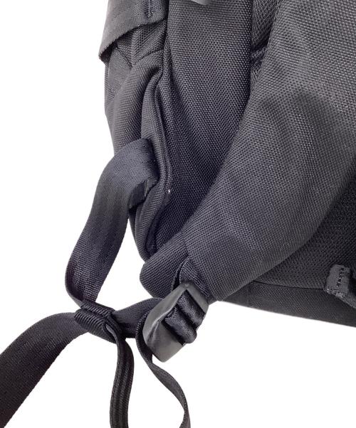 ABLE CARRY（エイブルキャリー）ABLE CARRY (エイブルキャリー) Daily Backpack ブラックの古着・服飾アイテム
