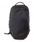 ABLE CARRY（エイブルキャリー）の古着「Daily Backpack」｜ブラック