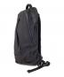 ABLE CARRY (エイブルキャリー) Daily Backpack ブラック：20000円