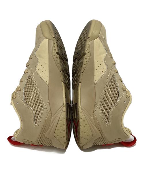 NIKE（ナイキ）NIKE (ナイキ) JORDAN MVP 92 ベージュ サイズ:27.5㎝の古着・服飾アイテム