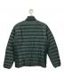 Patagonia (パタゴニア) ダウンセータージャケット グリーン サイズ:M：15000円