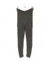 Puente mano (プエンテマノ) ニットパンツ グレー サイズ:表記なし：7000円