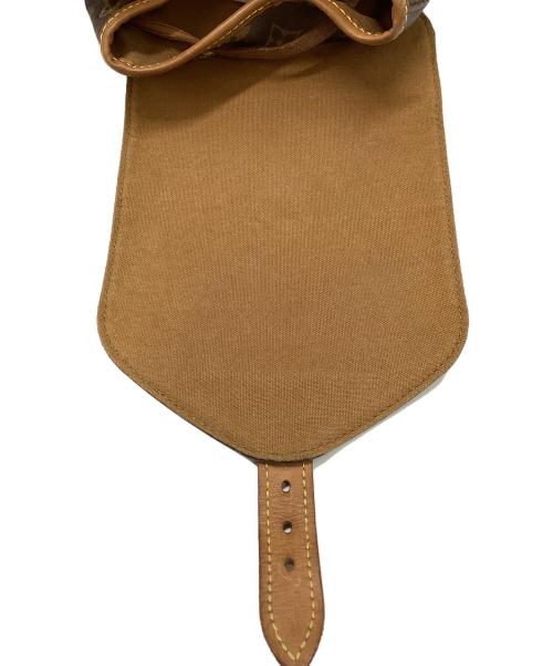 LOUIS VUITTON（ルイ ヴィトン）LOUIS VUITTON (ルイ ヴィトン) ルイヴィトン/モノグラム/モンスリMM/M51136/リュックの古着・服飾アイテム