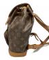LOUIS VUITTON (ルイ ヴィトン) ルイヴィトン/モノグラム/モンスリMM/M51136/リュック：57000円