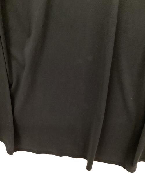 THE NORTH FACE（ザ ノース フェイス）THE NORTH FACE (ザ ノース フェイス) テックラウンジカーディガン ブラック サイズ:Mの古着・服飾アイテム