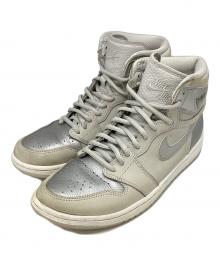 NIKE（ナイキ）の古着「Air Jordan 1 High OG "CO JP/TOKYO"」｜グレー
