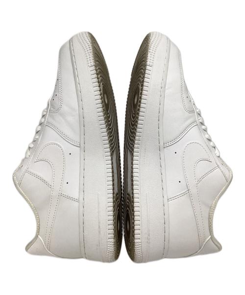 NIKE（ナイキ）NIKE (ナイキ) WMNS AIR FORCE 1 '07 LX ホワイト サイズ:27.5㎝の古着・服飾アイテム