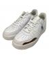 NIKE（ナイキ）の古着「WMNS AIR FORCE 1 '07 LX」｜ホワイト