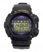 CASIOカシオ）の古着「G-SHOCK 腕時計」