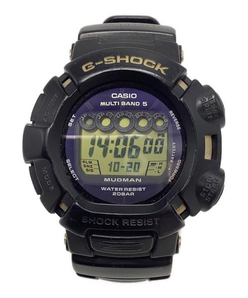 CASIO（カシオ）CASIO (カシオ) G-SHOCK 腕時計の古着・服飾アイテム