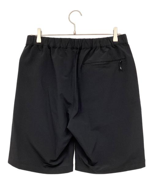 THE NORTH FACE（ザ ノース フェイス）THE NORTH FACE (ザ ノース フェイス) バーブショーツ ブラック サイズ:Lの古着・服飾アイテム
