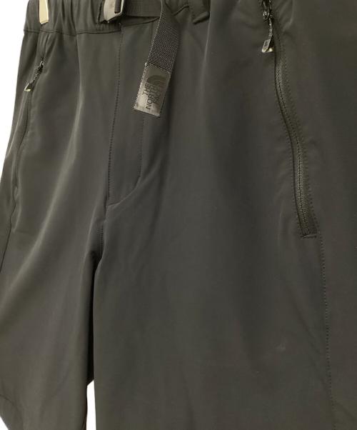 THE NORTH FACE（ザ ノース フェイス）THE NORTH FACE (ザ ノース フェイス) バーブショーツ ブラック サイズ:Lの古着・服飾アイテム