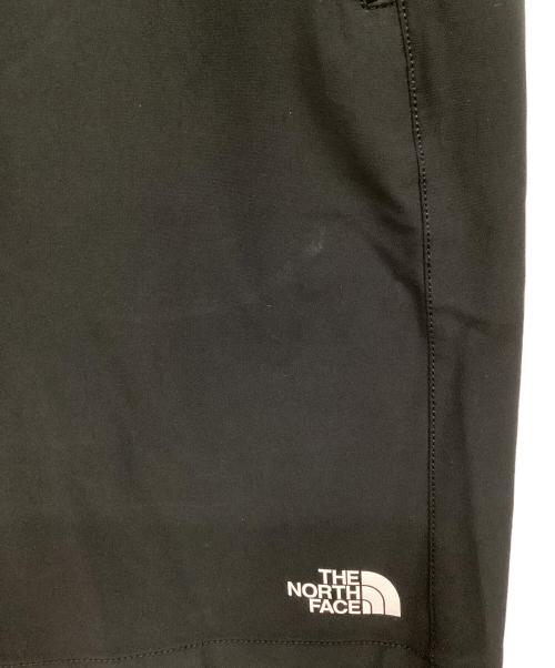 THE NORTH FACE（ザ ノース フェイス）THE NORTH FACE (ザ ノース フェイス) バーブショーツ ブラック サイズ:Lの古着・服飾アイテム
