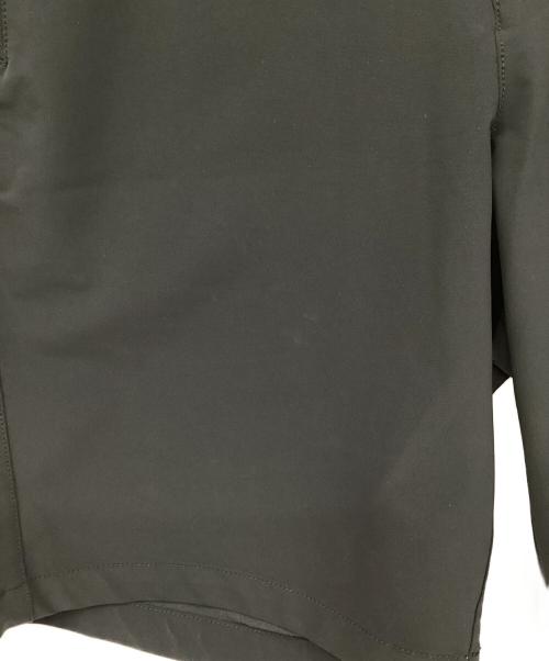 THE NORTH FACE（ザ ノース フェイス）THE NORTH FACE (ザ ノース フェイス) バーブショーツ ブラック サイズ:Lの古着・服飾アイテム