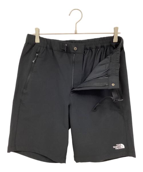 THE NORTH FACE（ザ ノース フェイス）THE NORTH FACE (ザ ノース フェイス) バーブショーツ ブラック サイズ:Lの古着・服飾アイテム