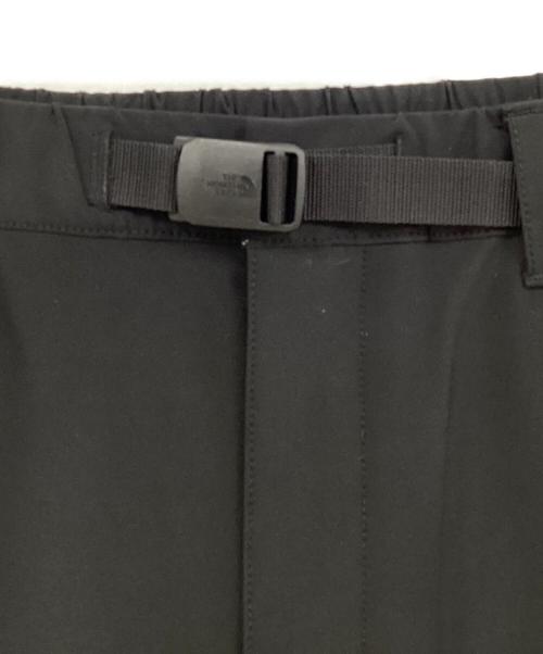 THE NORTH FACE（ザ ノース フェイス）THE NORTH FACE (ザ ノース フェイス) バーブショーツ ブラック サイズ:Lの古着・服飾アイテム