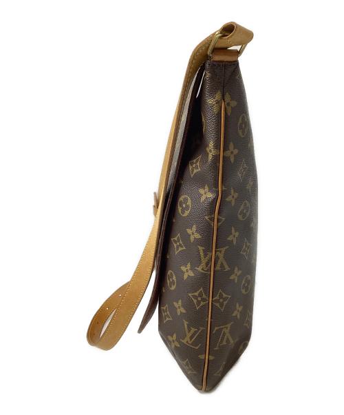 LOUIS VUITTON（ルイ ヴィトン）LOUIS VUITTON (ルイ ヴィトン) ルイヴィトン/モノグラム/ミュゼット/M51256/ショルダーバッグの古着・服飾アイテム