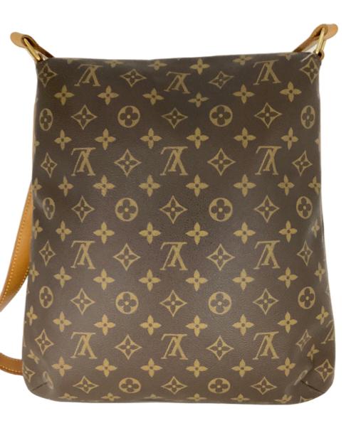 LOUIS VUITTON（ルイ ヴィトン）LOUIS VUITTON (ルイ ヴィトン) ルイヴィトン/モノグラム/ミュゼット/M51256/ショルダーバッグの古着・服飾アイテム