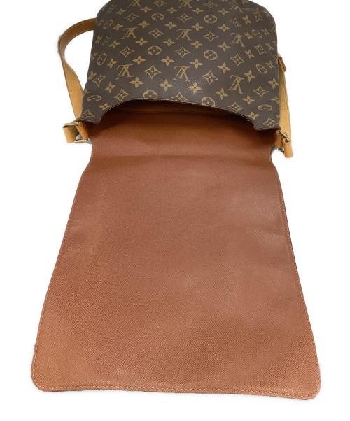LOUIS VUITTON（ルイ ヴィトン）LOUIS VUITTON (ルイ ヴィトン) ルイヴィトン/モノグラム/ミュゼット/M51256/ショルダーバッグの古着・服飾アイテム