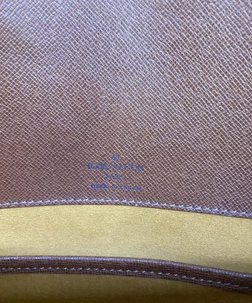 LOUIS VUITTON（ルイ ヴィトン）LOUIS VUITTON (ルイ ヴィトン) ルイヴィトン/モノグラム/ミュゼット/M51256/ショルダーバッグの古着・服飾アイテム