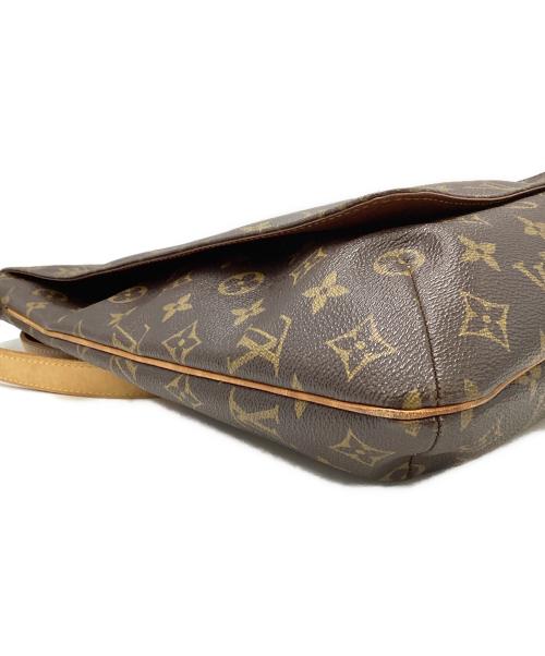 LOUIS VUITTON（ルイ ヴィトン）LOUIS VUITTON (ルイ ヴィトン) ルイヴィトン/モノグラム/ミュゼット/M51256/ショルダーバッグの古着・服飾アイテム