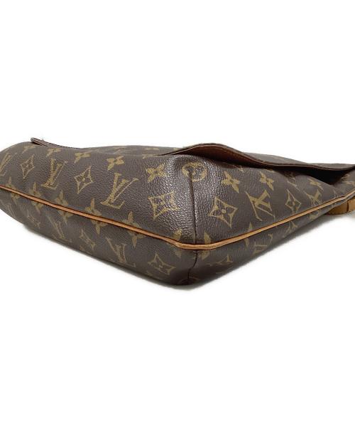 LOUIS VUITTON（ルイ ヴィトン）LOUIS VUITTON (ルイ ヴィトン) ルイヴィトン/モノグラム/ミュゼット/M51256/ショルダーバッグの古着・服飾アイテム