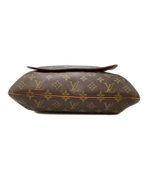 LOUIS VUITTON（ルイ ヴィトン）LOUIS VUITTON (ルイ ヴィトン) ルイヴィトン/モノグラム/ミュゼット/M51256/ショルダーバッグの古着・服飾アイテム
