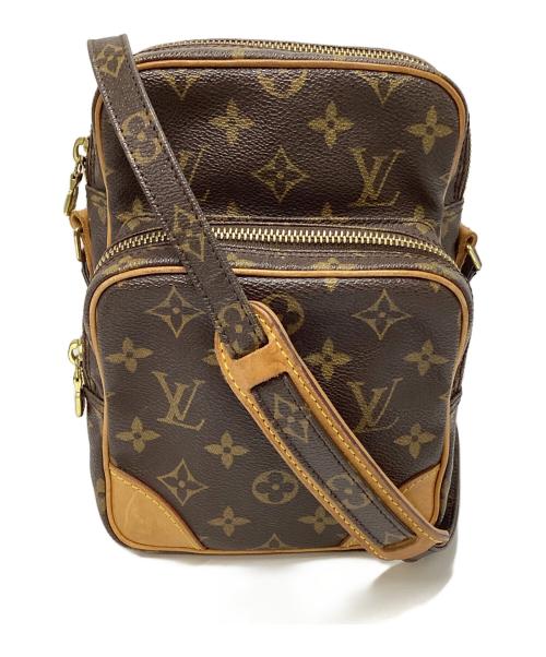 LOUIS VUITTON（ルイ ヴィトン）LOUIS VUITTON (ルイ ヴィトン) ルイヴィトン/モノグラム/アマゾン/M45236/ショルダーバッグの古着・服飾アイテム