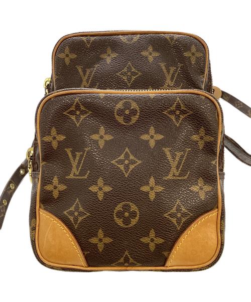 LOUIS VUITTON（ルイ ヴィトン）LOUIS VUITTON (ルイ ヴィトン) ルイヴィトン/モノグラム/アマゾン/M45236/ショルダーバッグの古着・服飾アイテム