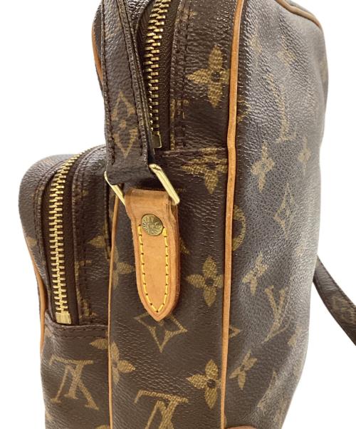 LOUIS VUITTON（ルイ ヴィトン）LOUIS VUITTON (ルイ ヴィトン) ルイヴィトン/モノグラム/アマゾン/M45236/ショルダーバッグの古着・服飾アイテム
