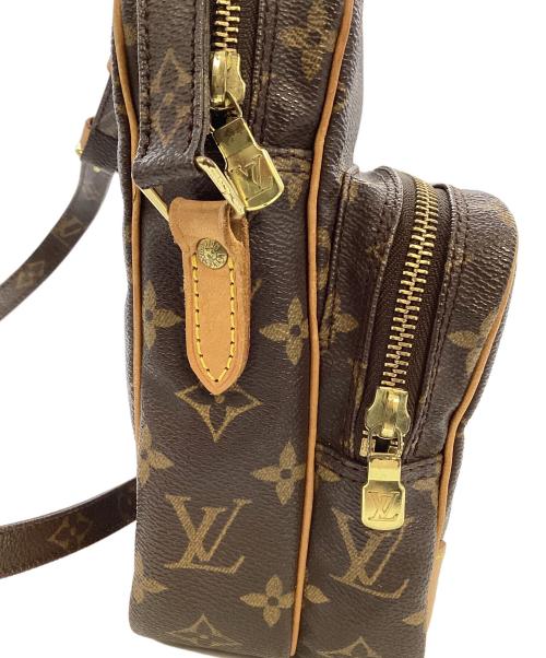 LOUIS VUITTON（ルイ ヴィトン）LOUIS VUITTON (ルイ ヴィトン) ルイヴィトン/モノグラム/アマゾン/M45236/ショルダーバッグの古着・服飾アイテム