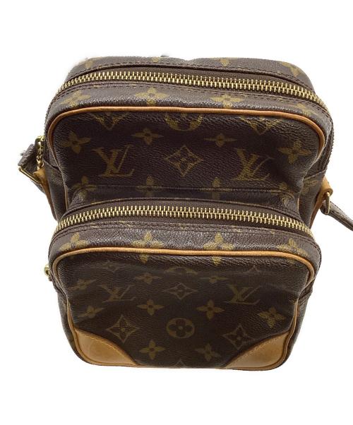 LOUIS VUITTON（ルイ ヴィトン）LOUIS VUITTON (ルイ ヴィトン) ルイヴィトン/モノグラム/アマゾン/M45236/ショルダーバッグの古着・服飾アイテム