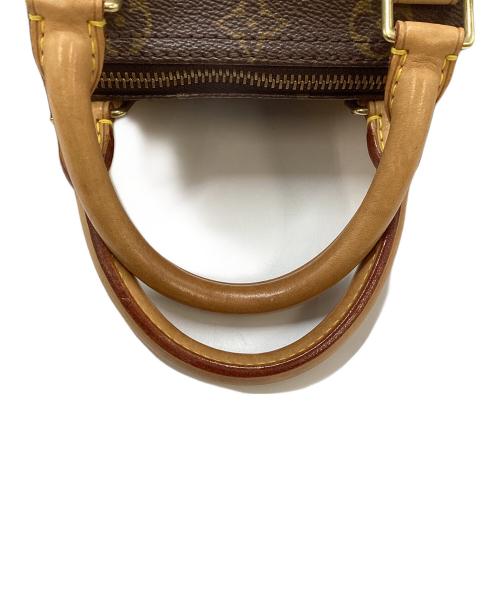 LOUIS VUITTON（ルイ ヴィトン）LOUIS VUITTON (ルイ ヴィトン) スピーディ25の古着・服飾アイテム