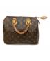 LOUIS VUITTON（ルイ ヴィトン）の古着「スピーディ25」