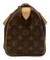 LOUIS VUITTON (ルイ ヴィトン) スピーディ25：85000円