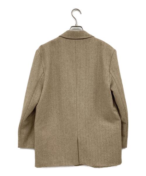 ACYM（アシーム）ACYM (アシーム) セットアップ ブラウン サイズ:FREE / Sの古着・服飾アイテム