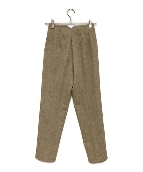ACYM（アシーム）ACYM (アシーム) セットアップ ブラウン サイズ:FREE / Sの古着・服飾アイテム