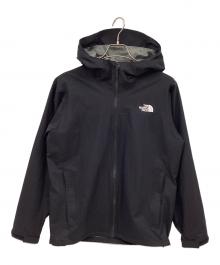 THE NORTH FACE（ザ ノース フェイス）の古着「ベンチャージャケット」｜ブラック