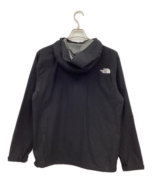 THE NORTH FACE（ザ ノース フェイス）THE NORTH FACE (ザ ノース フェイス) ベンチャージャケット ブラック サイズ:Lの古着・服飾アイテム