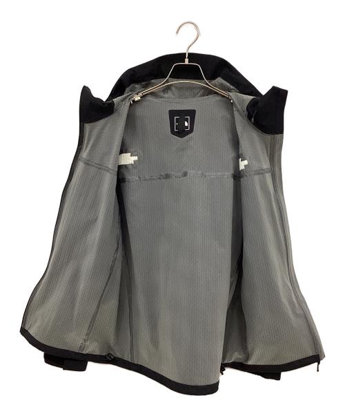 THE NORTH FACE（ザ ノース フェイス）THE NORTH FACE (ザ ノース フェイス) ベンチャージャケット ブラック サイズ:Lの古着・服飾アイテム