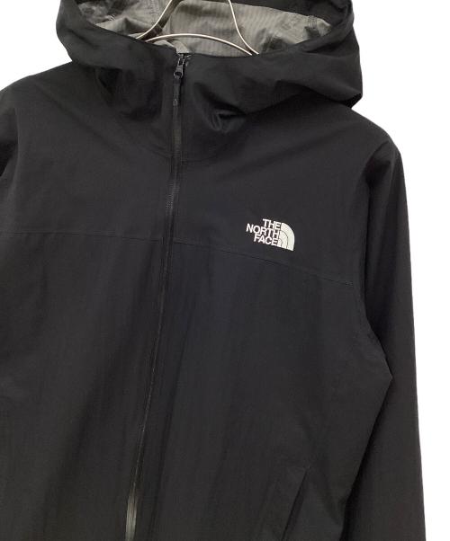 THE NORTH FACE（ザ ノース フェイス）THE NORTH FACE (ザ ノース フェイス) ベンチャージャケット ブラック サイズ:Lの古着・服飾アイテム